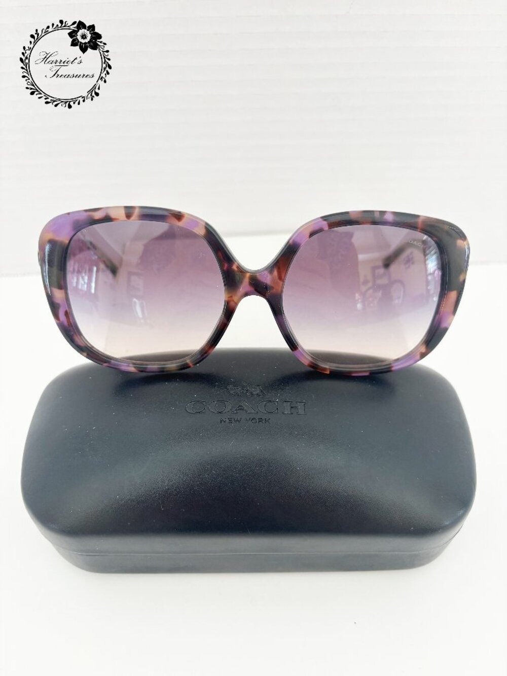 Coach Sunglasses